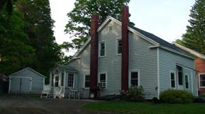 image of house